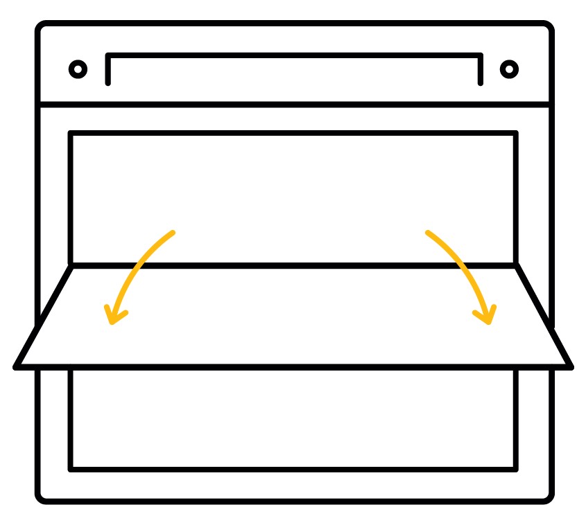 Духова шафа Whirlpool AKZM8420NB