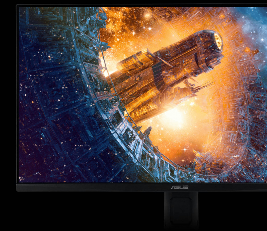 Монітор 27″ ASUS TUF Gaming VG279QM1A (90LM05X0-B01370)