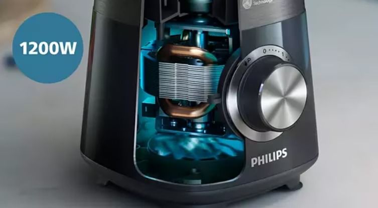 Блендер стаціонарний Philips Series 5000 HR3030/00