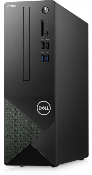 Системний блок DELL Vostro 3710 SFF (N4303VDT3710)