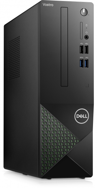 Системний блок DELL Vostro 3710 SFF (N4303VDT3710)