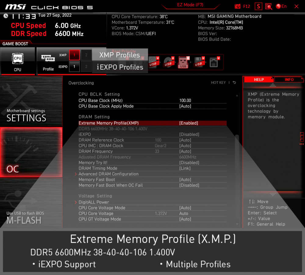 Материнская плата MSI MAG Z790 TOMAHAWK WIFI (911-7D91-030)