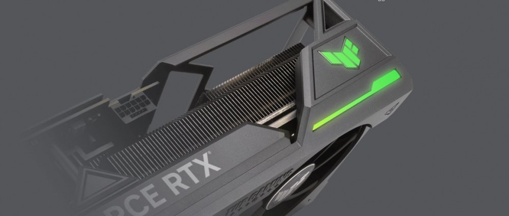 Відеокарта ASUS GeForce RTX 4090 24GB GDDR6 TUF OC TUF-RTX4090-O24G-GAMING (90YV0IE0-M0NA00)