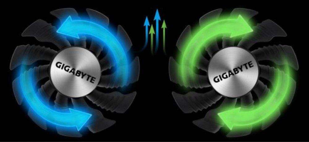 Відеокарта GIGABYTE GeForce RTX 3060 8GB GDDR6 GAMING OC