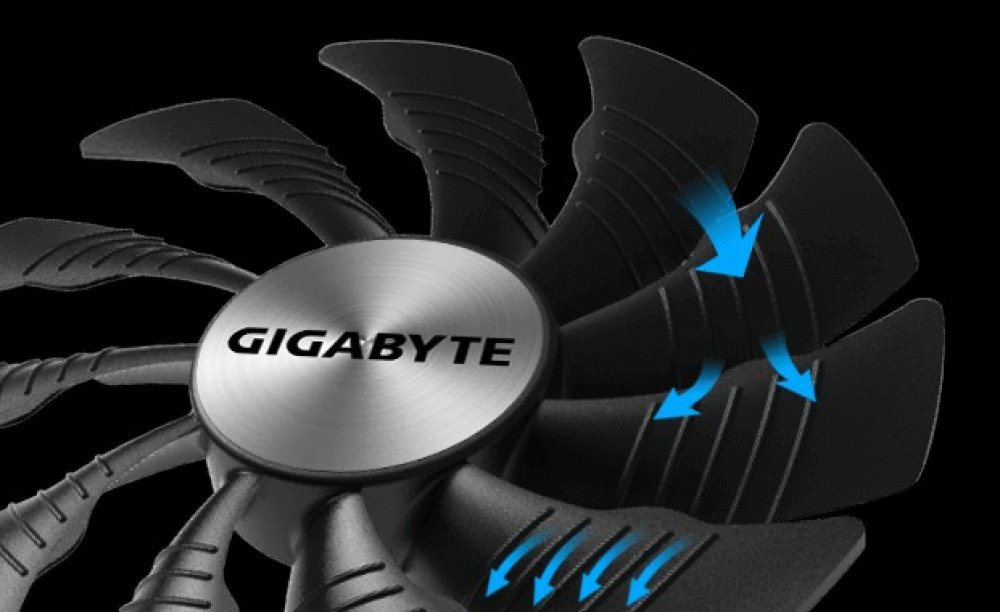 Відеокарта GIGABYTE GeForce RTX 3060 8GB GDDR6 GAMING OC