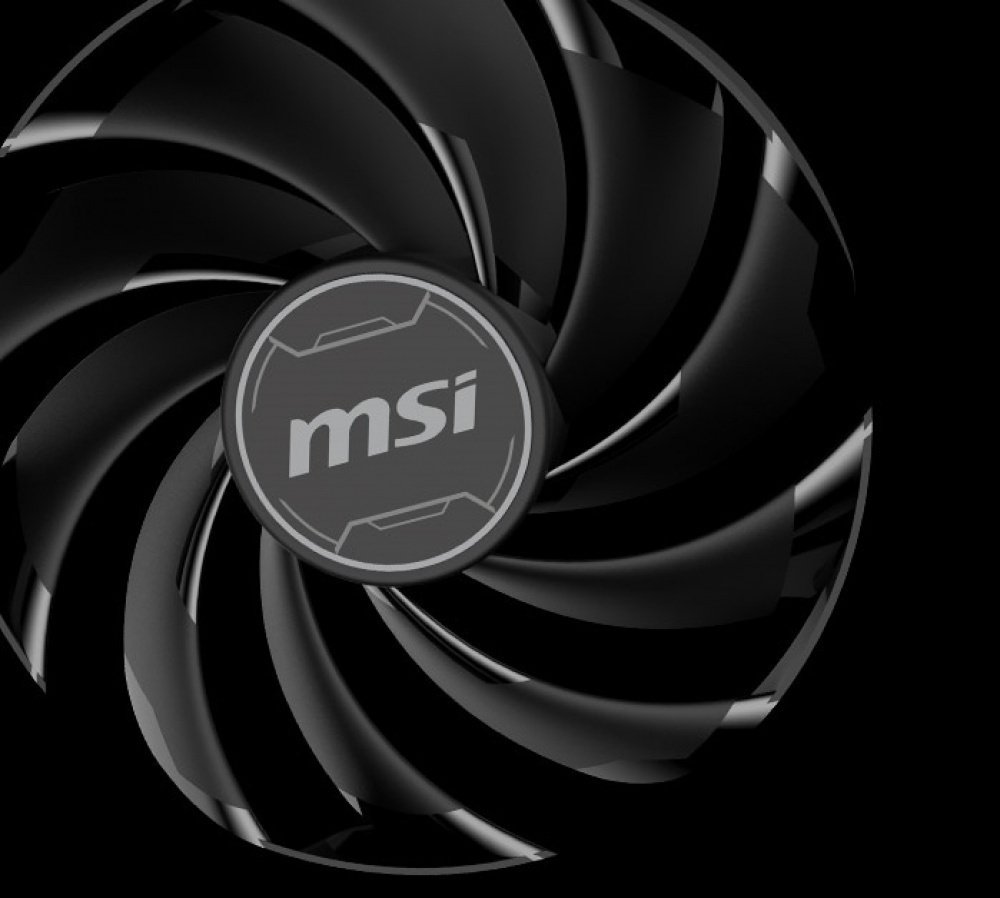 Відеокарта MSI GeForce RTX 4070 Ti 12GB GDDR6X VENTUS 2X OC (912-V513-433)