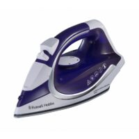 Бездротовий праска Russell Hobbs 23300-56 SUPREME STEAM CORDLESS