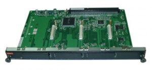 Плата розширення Panasonic KX-NCP1190XJ для KX-NCP1000, Optional 3-Slot Base Card