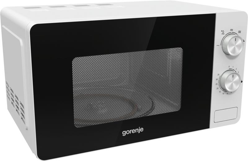 Мікрохвильова піч Gorenje MO17E1W