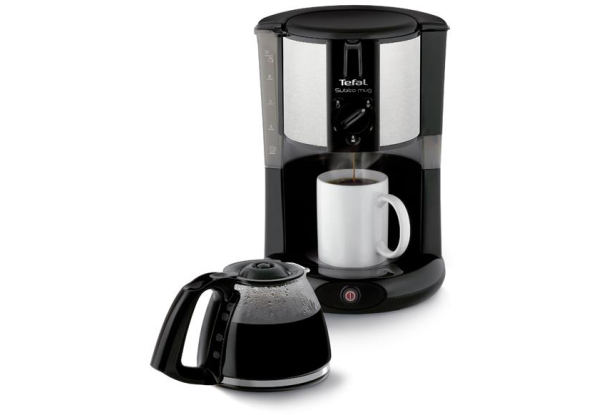 Кавоварка Tefal CM290838 SUBITO MUG