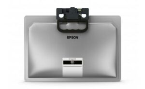 Контейнер з чорнилом Epson WF-M5299/WF-M5799 black XXL 40 000 стор (C13T966140)