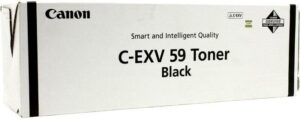 Тонер Canon C-EXV59 IR2600/2625i/2630i/2645i (30000 стор) Black