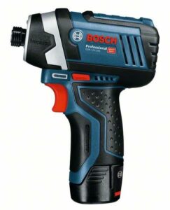 Гайковерт ударний Bosch GDR 12V-105 (06019A6901)