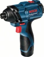 Гайковерт ударный Bosch GDR 120-LI (06019F0000)