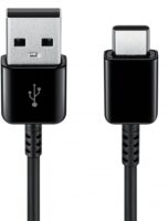 Кабель Samsung USB-A – Type-C 1.5m Black (EP-DG930IBRGRU)