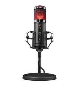 Мікрофон Trust GXT 256 Exxo USB Streaming Microphone (23510_TRUST)