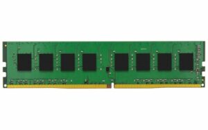 Пам'ять для ПК Kingston 32GB DDR4 3200 (KVR32N22D8/32)