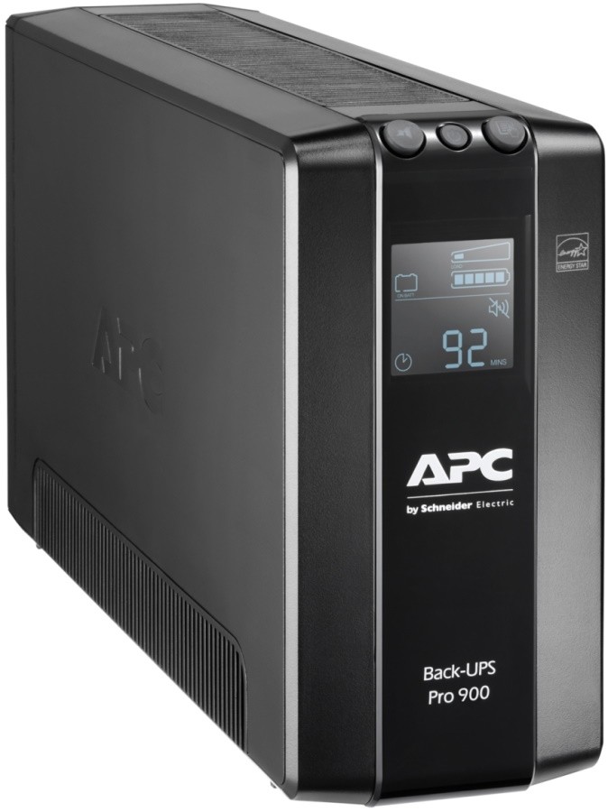 ДБЖ APC Back UPS Pro BR 900VA LCD