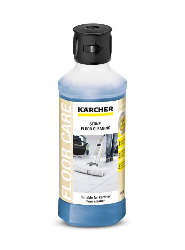 Засіб для підлоги кам'яної Karcher RM 537, 0.5л