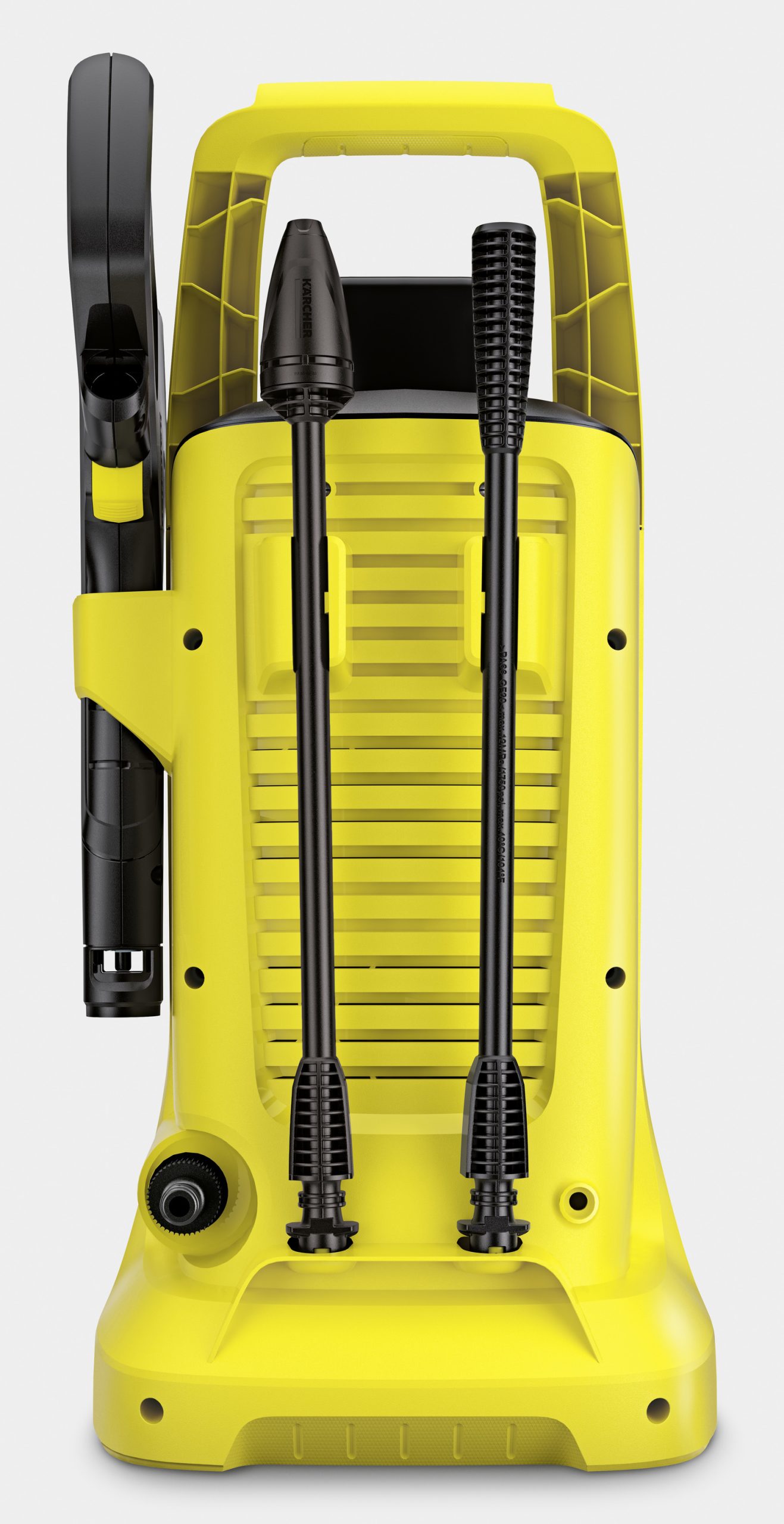 Мінімийка високого тиску Karcher K2 Battery(1.117-200.0)