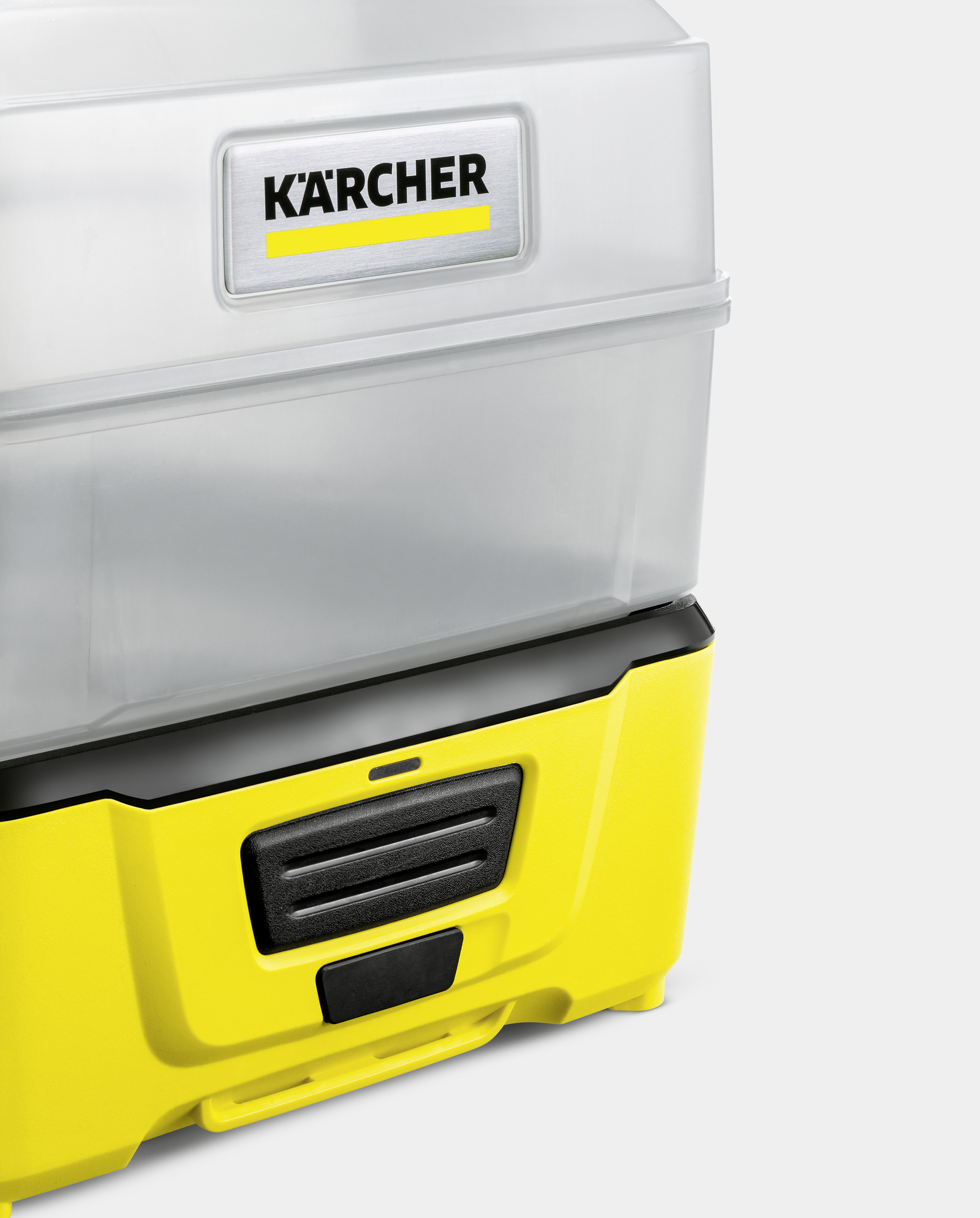 Мийка низького тиску Karcher OC 3+ Car портативна (1.680-034.0)