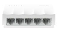 Коммутаторы TP-LINK LiteWave LS1005 5xFE неуправляемый настольный