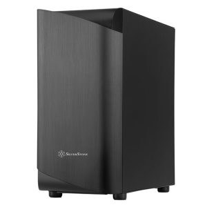 Корпус для ПК SilverStone SETA A1TB-G (SST-SEA1TB-G)