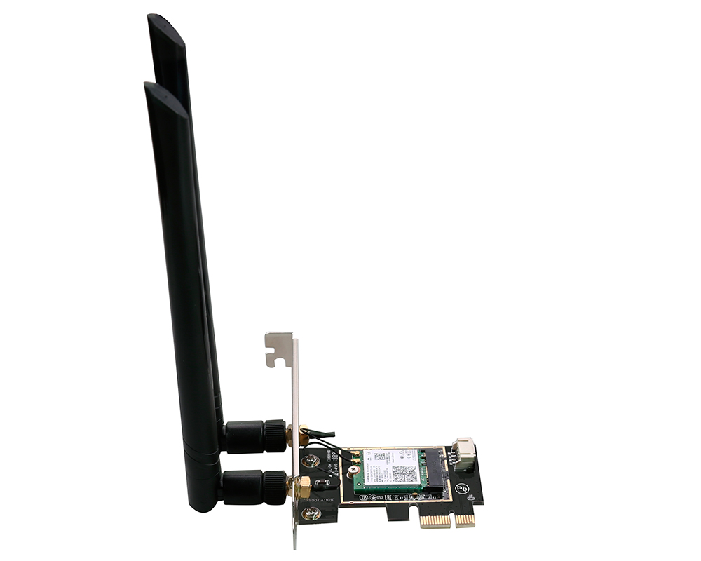 WiFi-адаптер D-Link DWA-X582 AX3000 PCI Express