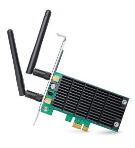 WiFi-адаптер TP-Link Archer T6E