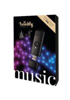 Музичний ключ Twinkly Music USB для GEN II Twinkly (TMD01USB)