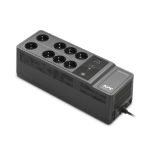 ДБЖ APC Back-UPS 650VA 1 USB charging port