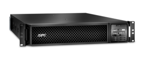 ИБП APC Smart-UPS SRT 1000VA RM (SRT1000RMXLI-NC)