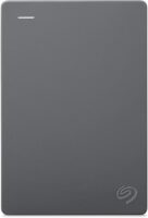 Жорсткий диск SEAGATE 1TB 2.5" USB 3.0 Basic Gray (STJL1000400)