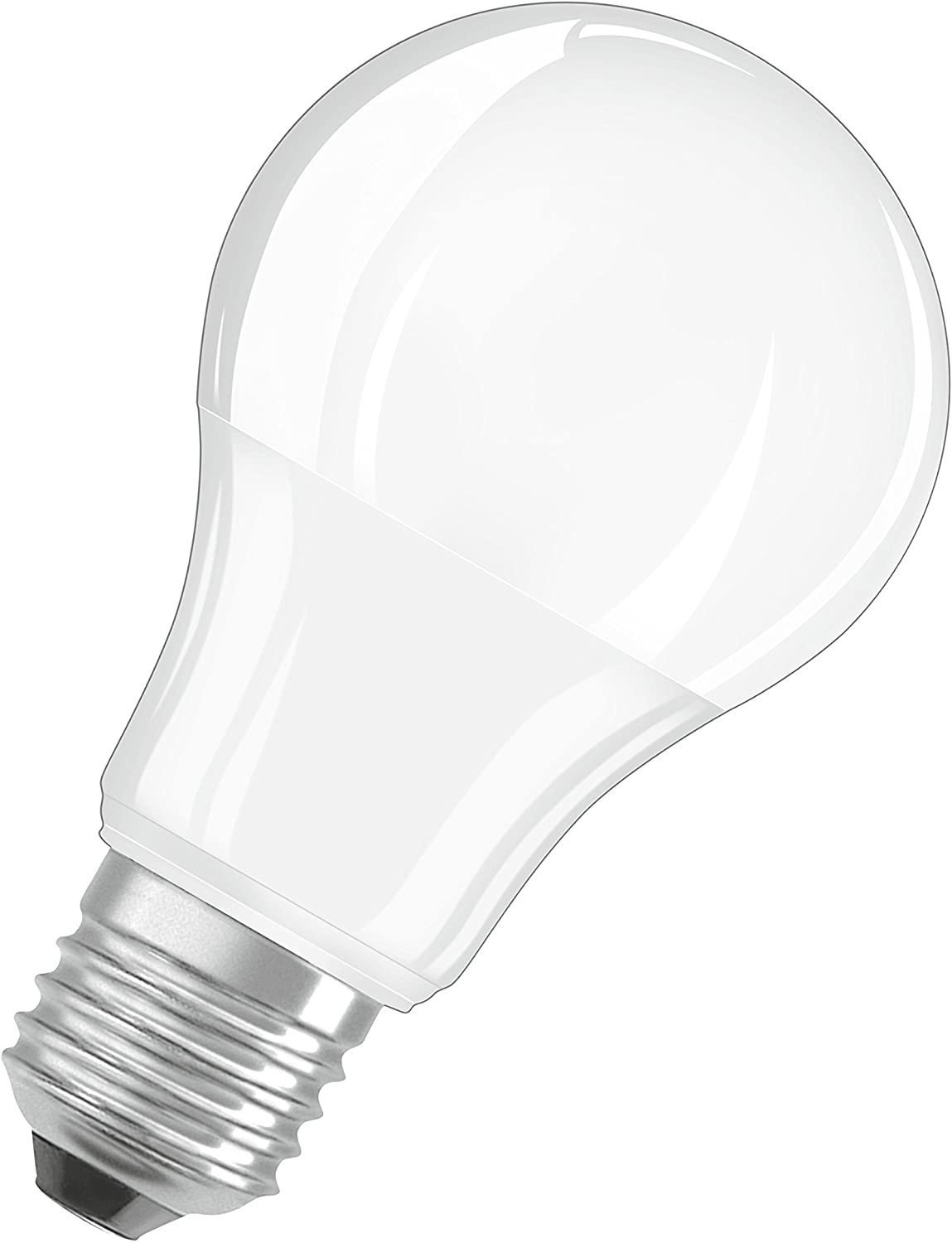 Лампа OSRAM LED E27 11.5Вт 1055Лм 2700К A75