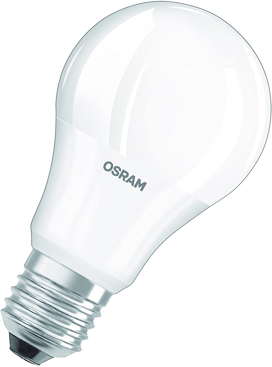 Лампа OSRAM LED E27 11.5Вт 1055Лм 2700К A75