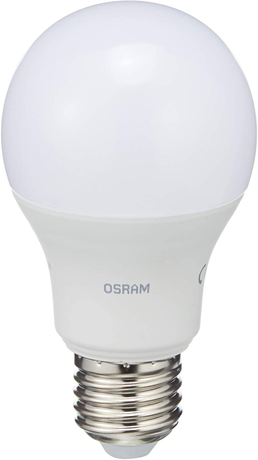 Лампа OSRAM LED E27 11.5Вт 1055Лм 2700К A75