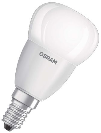 Лампа OSRAM LED E14 5Вт 470Лм 2700K P40