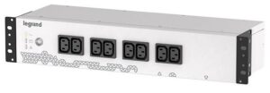 ДБЖ Legrand Keor PDU 800В/450Вт 8хC13 USB (310331)