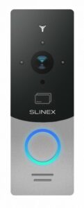 Виклична панель Slinex ML-20CRHD Silver Black (ML-20CRHD_S/B)