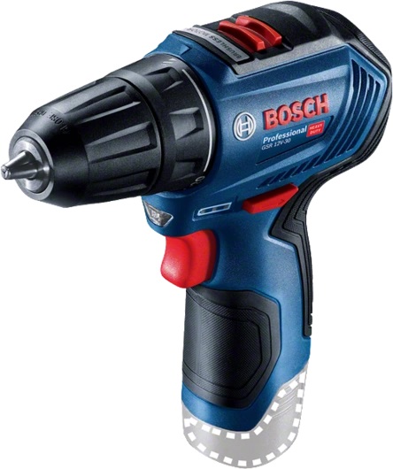 Шуруповерт-дрель Bosch Professional 12V-30