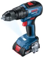 Акумуляторний дриль-шуруповерт Bosch Professional GSB 18V-50