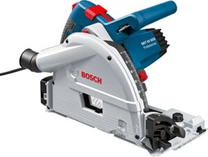 Пила дискова Bosch GKS 55 (0601675000)