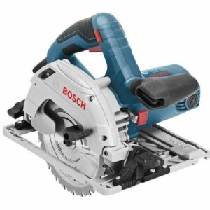 Циркулярна пила Bosch GKS 55+ GCE (0601682100)