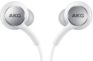 Гарнітура Samsung Type-C Earphones (IC100) White