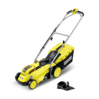 Газонокосарка акумуляторна Karcher LMO 18-33