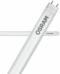 Лампа OSRAM LED G13 600мм 8Вт 4000K 900Лм ST8 ENTRY AC