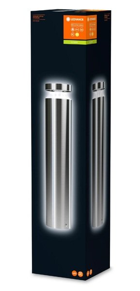 Світильник фасадний LED OSRAM ENDURA STYLE Cylinder 50см 6W метал