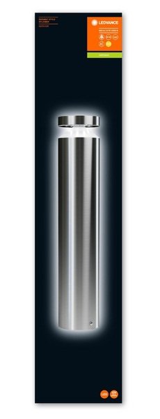 Світильник фасадний LED OSRAM ENDURA STYLE Cylinder 50см 6W метал