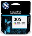 Картридж струменевий HP No.305 DJ 2320/2710/2720/4120 color (3YM60AE)