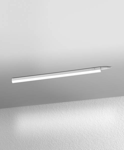 Світильник внутрішній лінійний LED OSRAM SWITCH BATTEN 1.2M 14W/840 LED OSRAMV